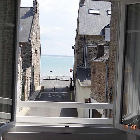 Maison Du Pecheur Cancale Pokój zdjęcie