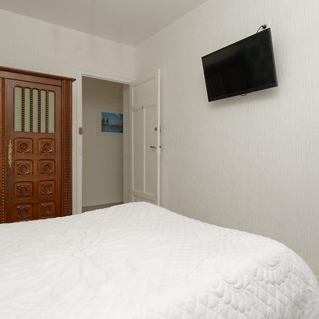 Maison Du Pecheur Cancale Zewnętrze zdjęcie