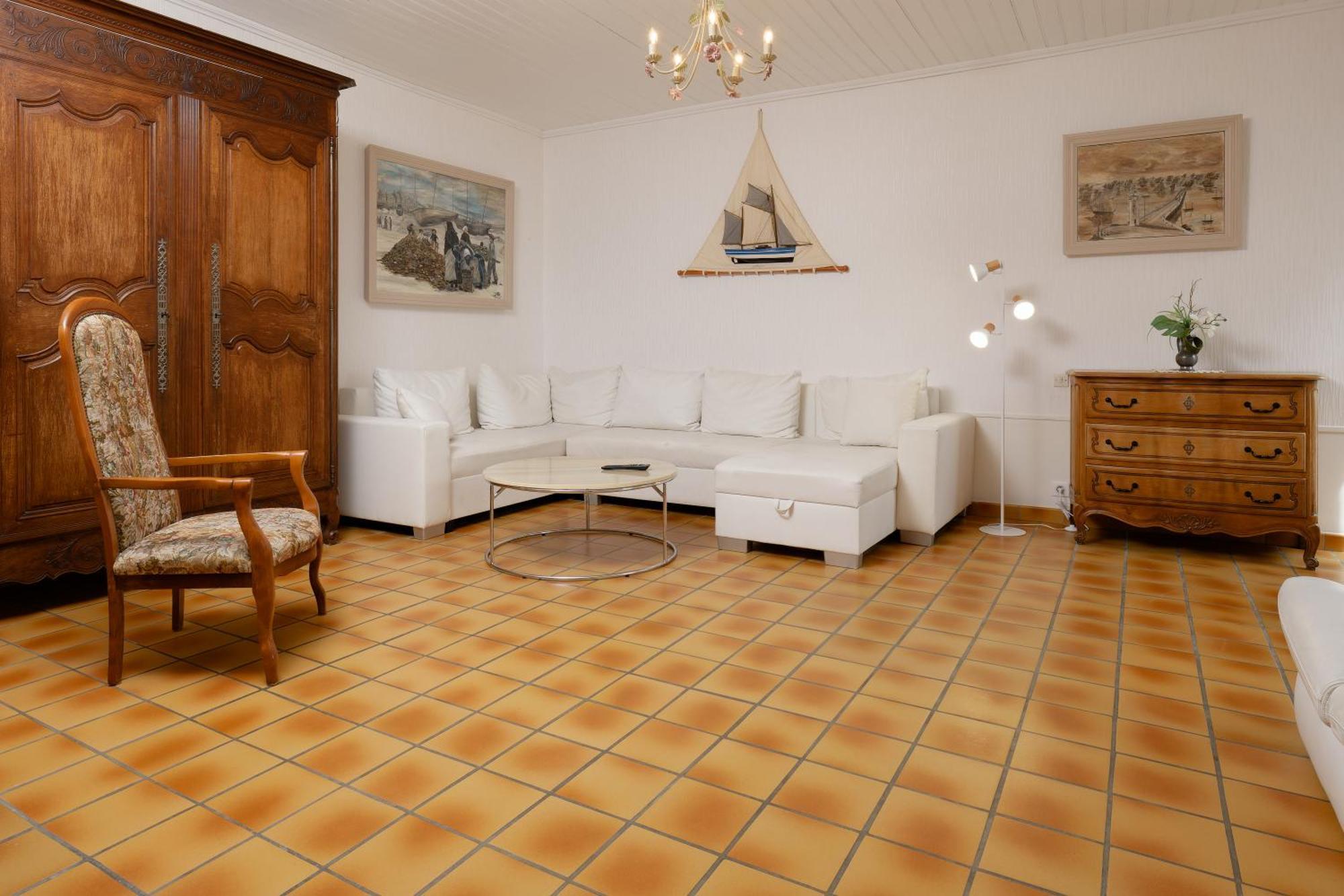 Maison Du Pecheur Cancale Zewnętrze zdjęcie