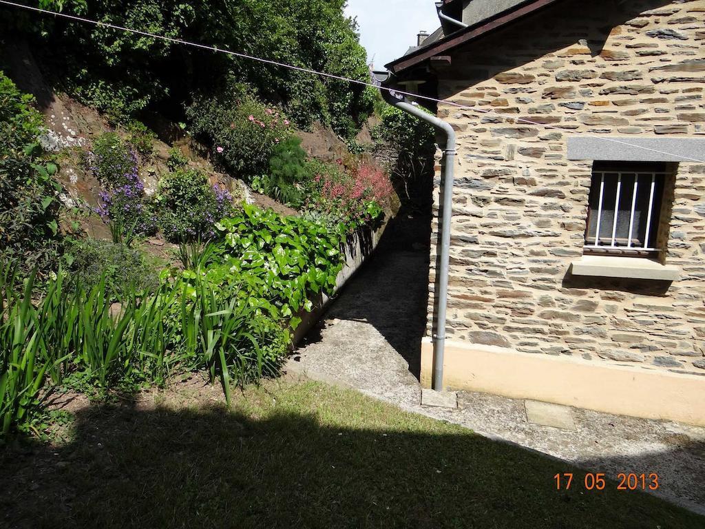 Maison Du Pecheur Cancale Pokój zdjęcie