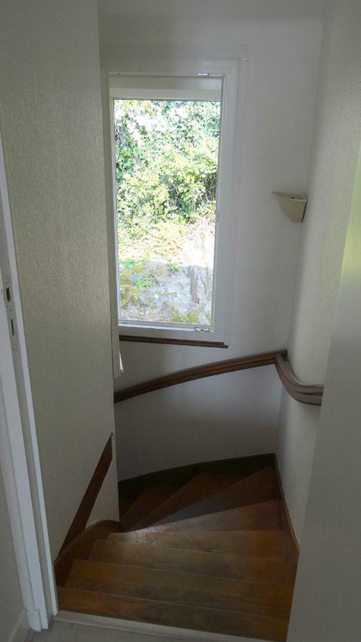 Maison Du Pecheur Cancale Zewnętrze zdjęcie