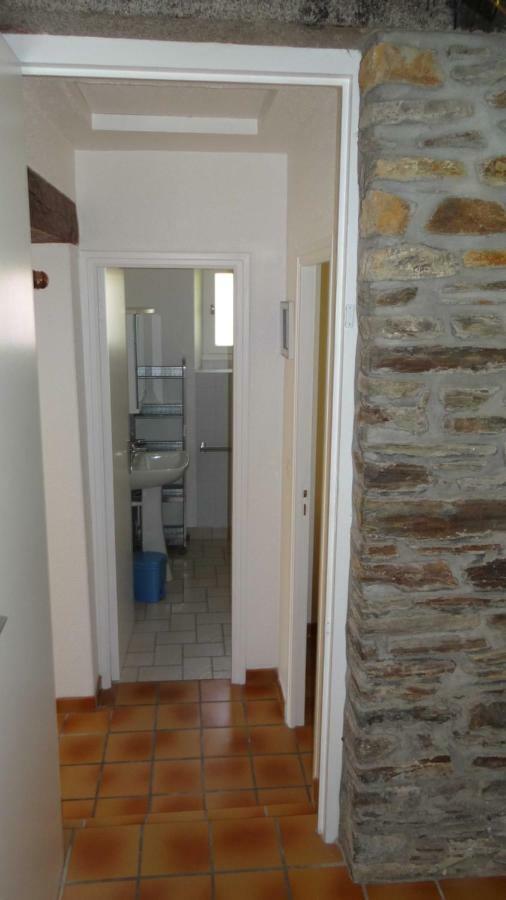 Maison Du Pecheur Cancale Zewnętrze zdjęcie